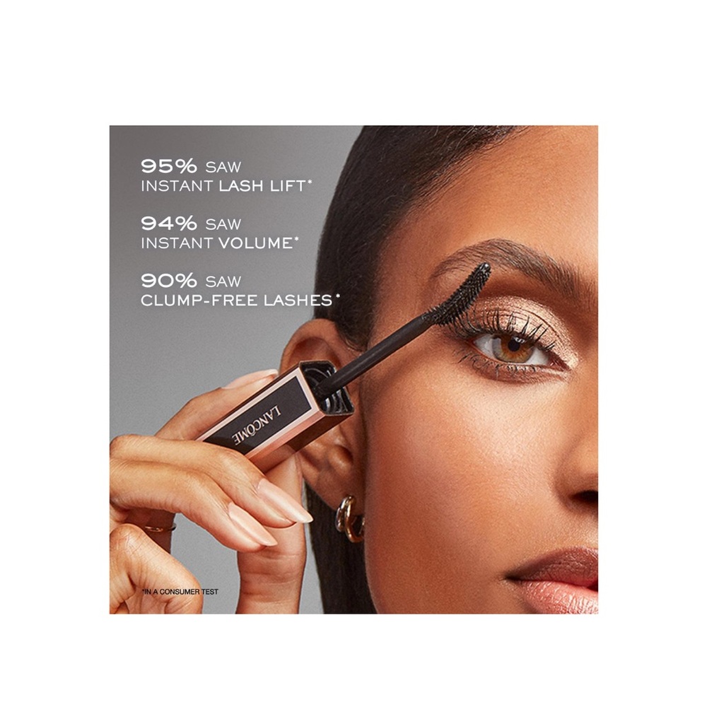 Lancome CILS Booster XL & Idole Waterproof Volumizing Mascara NIB🔥 - Picture 12 of 16